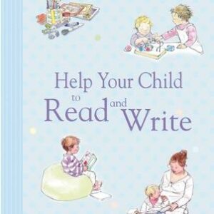 Help Your Child To Read And Write