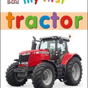 My First Tractor