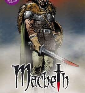 Macbeth The Graphic Novel: Plain Text