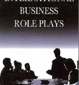 International Business Role Plays