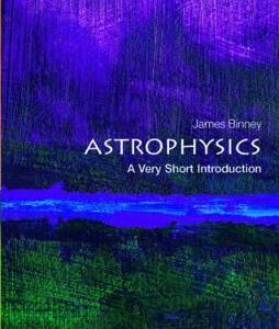 Astrophysics: A Very Short Introduction