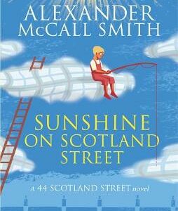 Sunshine On Scotland Street