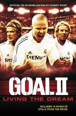 Goal! 2