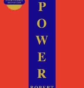 The 48 Laws Of Power