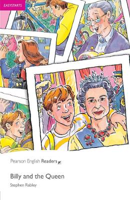 Easystart: Billy And The Queen