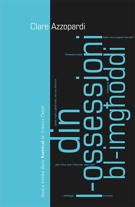 DIN L-OSSESSJONI BL-IMGHODDI