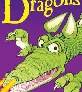 Stories Of Dragons