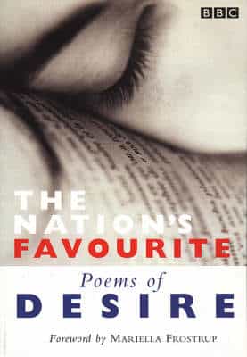 The Nation's Favourite Poems Of Desire