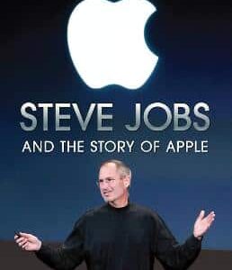 Steve Jobs Book Only