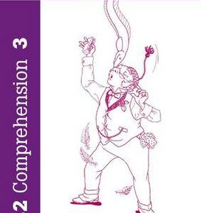 Ks2 Comprehension Book 3