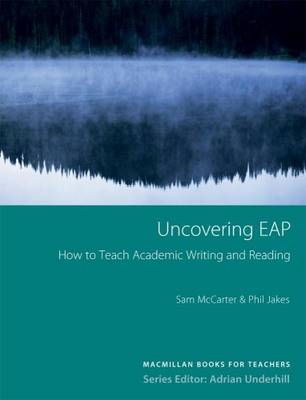 Uncovering Eap