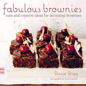 Fabulous Brownies