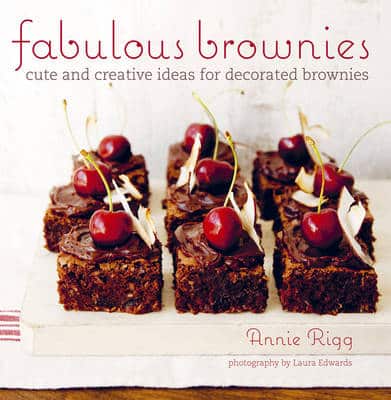 Fabulous Brownies