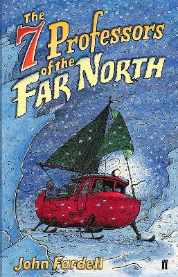 The Seven Professors Of The Far North