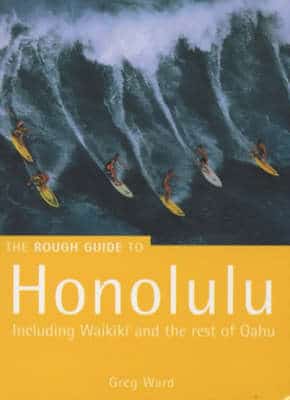 The Rough Guide To Honolulu: Including Waikiki And The Rest Of Oahu