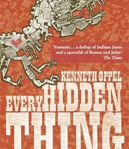 Every Hidden Thing