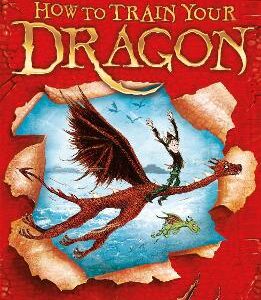 How To Train Your Dragon: Book 1