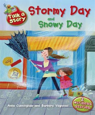 Stormy Day / Snowy Day
