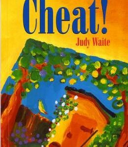 Literacy World Fiction Stage 2 Cheat
