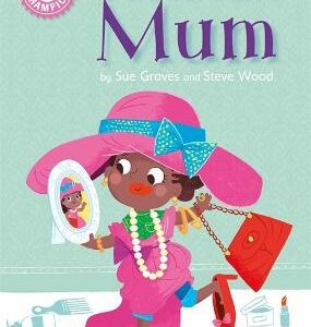 Reading Champion: I Look Like Mum: Independent Reading Pink 1A