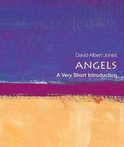Angels: A Very Short Introduction