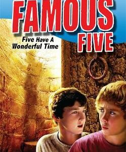 Famous Five: Five Have A Wonderful Time: Book 11