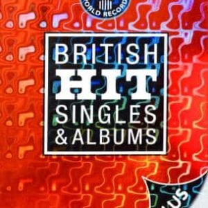 British Hit Singles And Albums