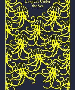 Twenty Thousand Leagues Under The Sea