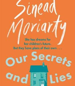 Our Secrets And Lies