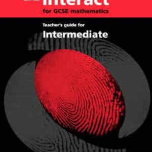 Smp Interact For Gcse Mathematics Teacher's Guide For Intermediate