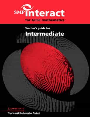 Smp Interact For Gcse Mathematics Teacher's Guide For Intermediate
