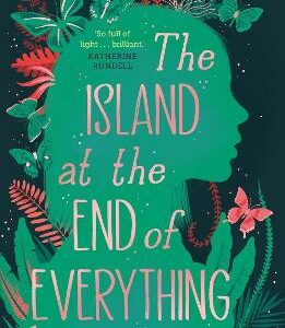 The Island At The End Of Everything