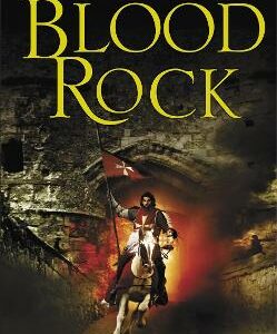 Blood Rock