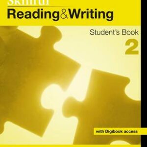 Skillful Level 2 Reading & Writing Student's Book & Digibook Pack
