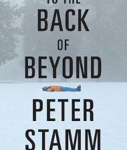 To The Back Of Beyond