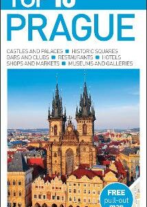 Dk Eyewitness Top 10 Prague