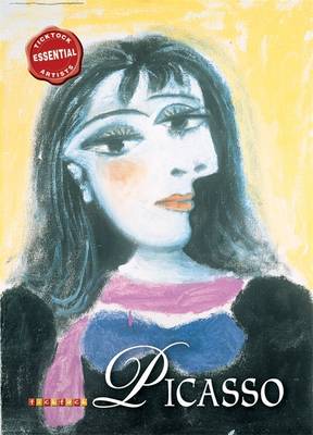Essential Artists: Picasso