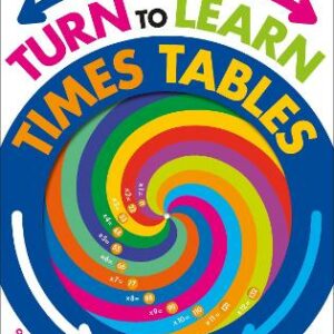 Turn To Learn Times Tables