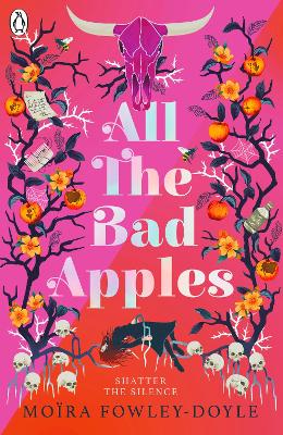 All The Bad Apples