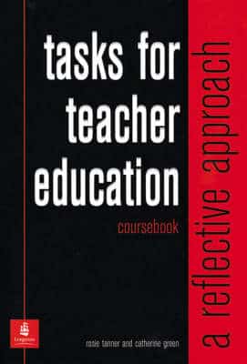 Tasks For Teacher Education Coursebook