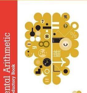 Mental Arithmetic Introductory Book