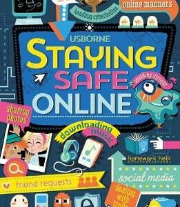 Staying Safe Online