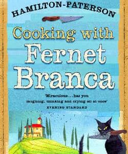 Cooking With Fernet Branca