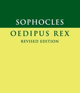 Sophocles: Oedipus Rex