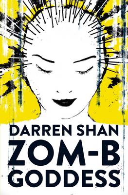 Zom-B Goddess: Volume 12