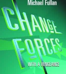 Change Forces With A Vengeance