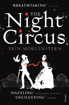 The Night Circus: An Enchanting Read To Escape With This Winter
