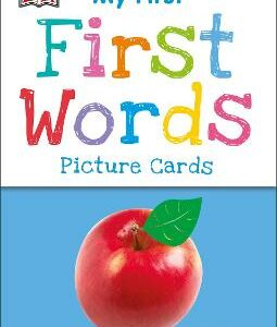 My First Words