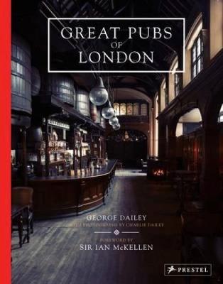 Great Pubs Of London