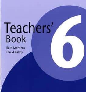 1999 Abacus Year 6 / P7: Teacher Book (England & Wales)